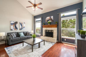 Beautiful Northeast Jewel! Gated Community-whole House